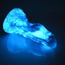 Load image into Gallery viewer, J3SCB87 Jupiter Medium 0030 UV GITD
