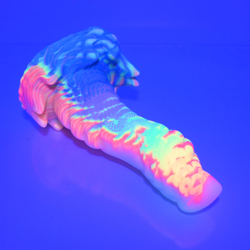 S3MBD17 Snark Medium Medium UV GITD