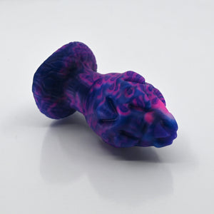 F1MCB76 Dragonfruit Plug Mini 0050 UV GITD