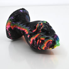 Load image into Gallery viewer, F3SCB78 Dragonfruit Plug Medium 0030 UV GITD
