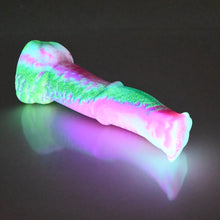 Load image into Gallery viewer, K2MCC20 Kitalpha Small 0050 UV GITD
