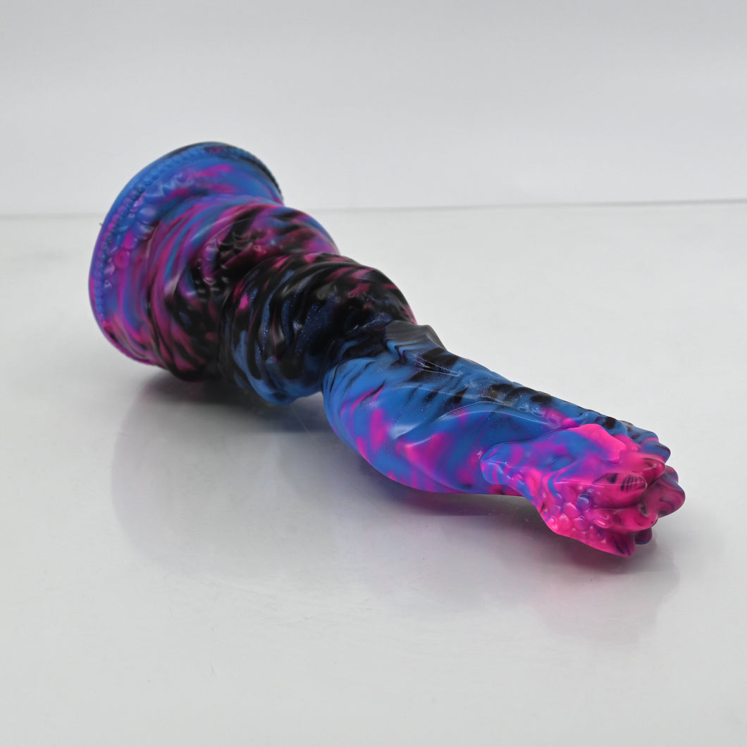 H2SDC58 Hydrae Small 0030 UV GITD