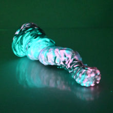 Load image into Gallery viewer, H2SDC58 Hydrae Small 0030 UV GITD
