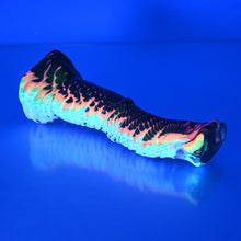 Load image into Gallery viewer, K2SCC18 Kitalpha Small 0030 UV GITD
