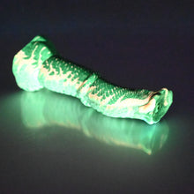 Load image into Gallery viewer, K2SCC18 Kitalpha Small 0030 UV GITD
