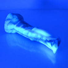 Load image into Gallery viewer, K2SCC17 Kitalpha Small 0030 UV GITD
