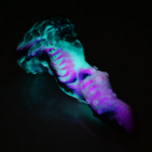 N3SBC84 Nereid Medium Soft UV GITD