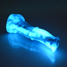 Load image into Gallery viewer, K2SCC17 Kitalpha Small 0030 UV GITD
