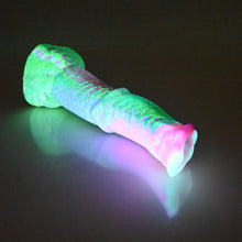 Load image into Gallery viewer, K3MCC13 Kitalpha Medium 0050 UV GITD
