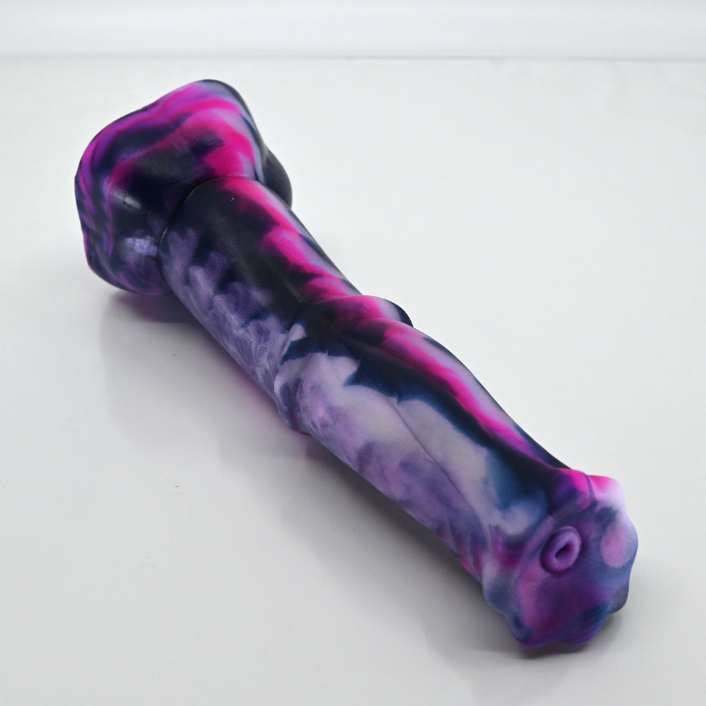K3SBC66 Kitalpha Medium Soft UV GITD