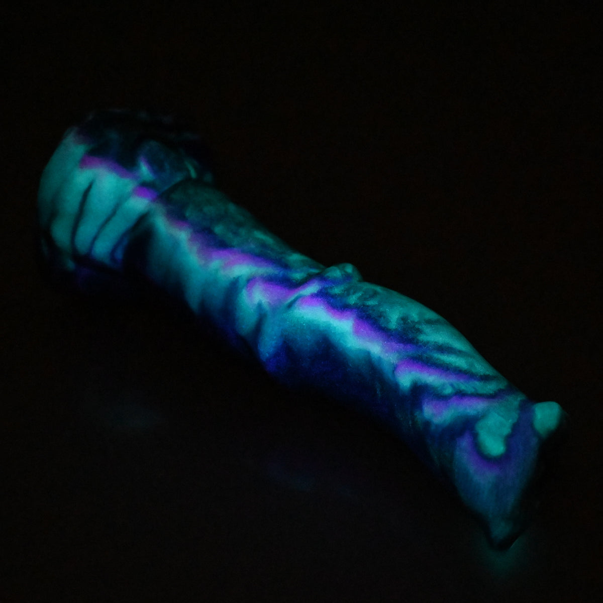 K3SBC66 Kitalpha Medium Soft UV GITD