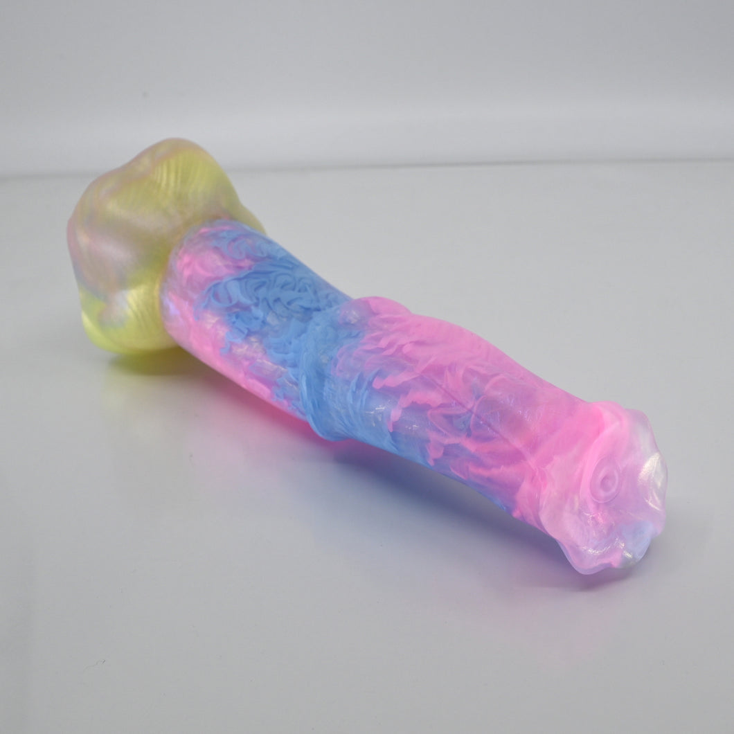 K3TCC08 Kitalpha Medium NC 0031 UV