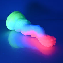 Load image into Gallery viewer, H3MDC66 Hydrae Medium 0050 UV GITD
