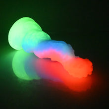 Load image into Gallery viewer, H3MDC66 Hydrae Medium 0050 UV GITD
