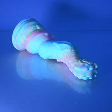 Load image into Gallery viewer, H3SDC67 Hydrae Medium 0030 UV GITD
