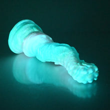 Load image into Gallery viewer, H3SDC67 Hydrae Medium 0030 UV GITD
