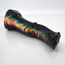 Load image into Gallery viewer, K4SCC02 Kitalpha Large 0030 UV GITD
