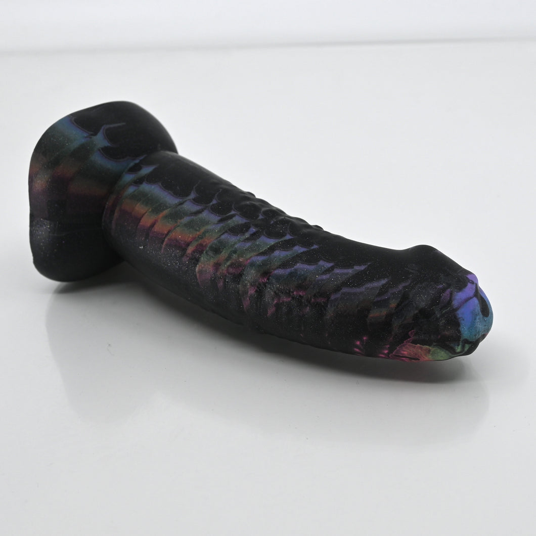 T1SCC72 Titan Mini 0030 UV GITD