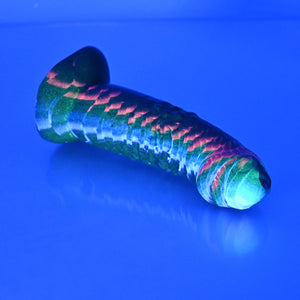 T1SCC72 Titan Mini 0030 UV GITD