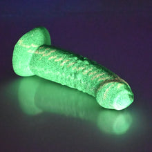 Load image into Gallery viewer, T1SCC72 Titan Mini 0030 UV GITD
