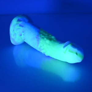 T2XCC67 Titan Small 0020 UV GITD