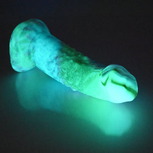 T2XCC67 Titan Small 0020 UV GITD