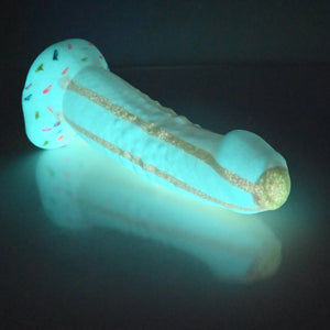 T3SCC60 Titan Medium 0030 UV GITD