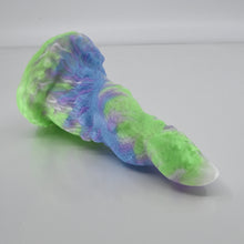 Load image into Gallery viewer, N2XCC38 Nereid Small 0020 UV GITD
