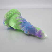 Load image into Gallery viewer, N2XCC38 Nereid Small 0020 UV GITD
