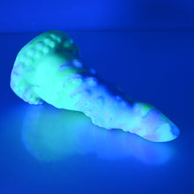 Load image into Gallery viewer, N2XCC38 Nereid Small 0020 UV GITD
