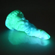 Load image into Gallery viewer, N2XCC38 Nereid Small 0020 UV GITD
