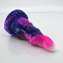 Load image into Gallery viewer, N2MCC37 Nereid Small 0050 UV GITD
