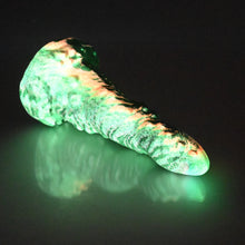 Load image into Gallery viewer, N2SCC36 Nereid Small 0030 UV GITD
