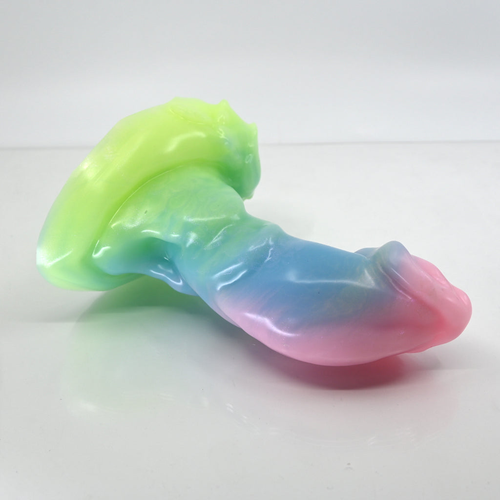 R3MDD34 Oberon Medium 0050 UV GITD