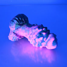 Load image into Gallery viewer, M1MCC26 Mars Mini 0050 UV GITD
