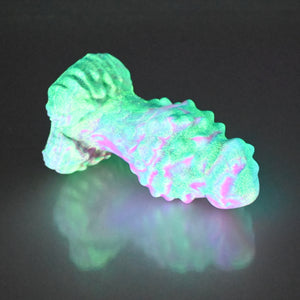 M1MCC26 Mars Mini 0050 UV GITD
