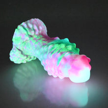 Load image into Gallery viewer, M2MCC25 Mars Small 0050 UV GITD
