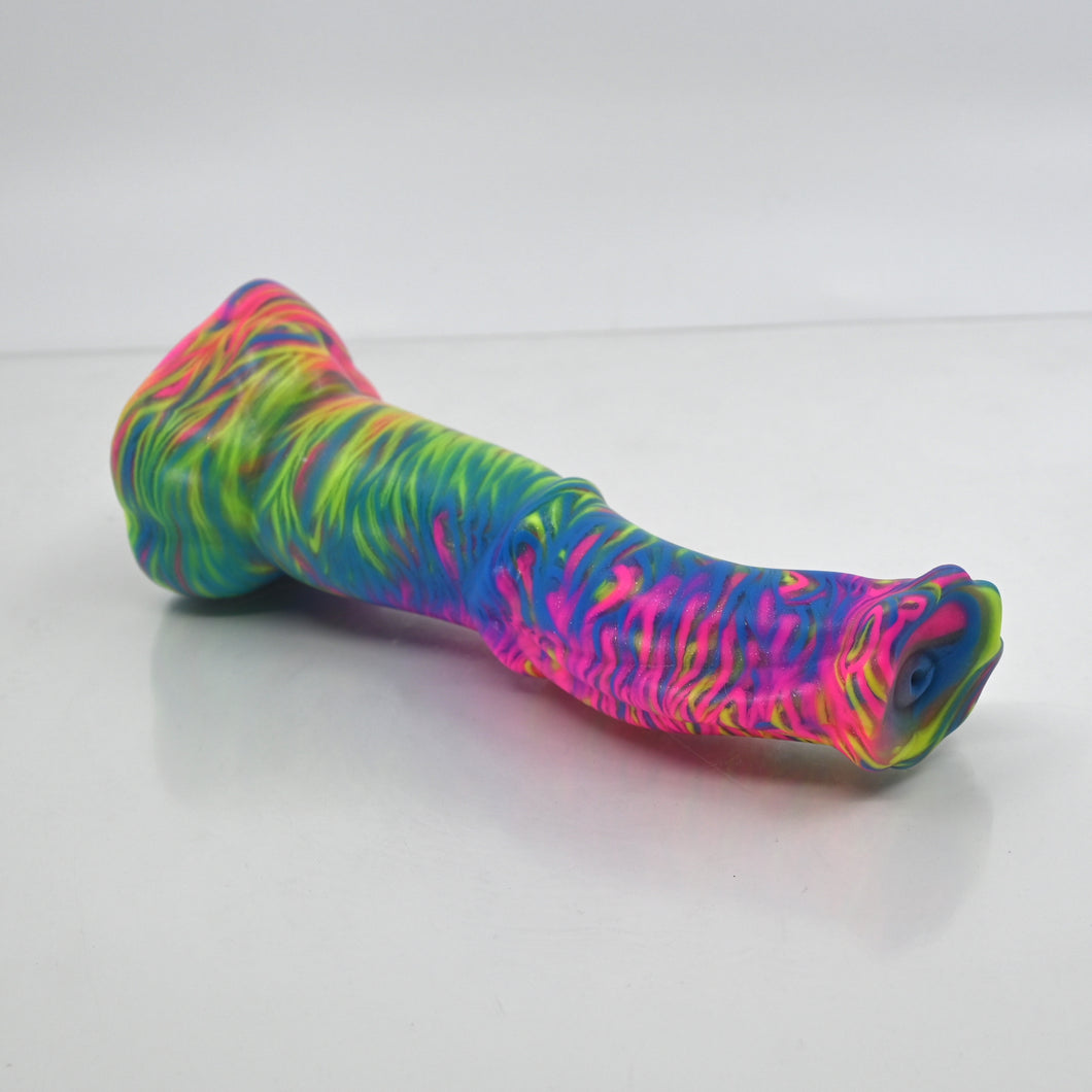 K2MDC83 Kitalpha Small 0050 UV GITD