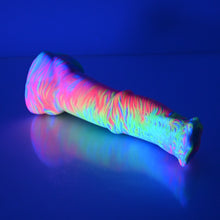 Load image into Gallery viewer, K2MDC83 Kitalpha Small 0050 UV GITD
