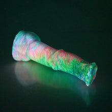 Load image into Gallery viewer, K2MDC83 Kitalpha Small 0050 UV GITD
