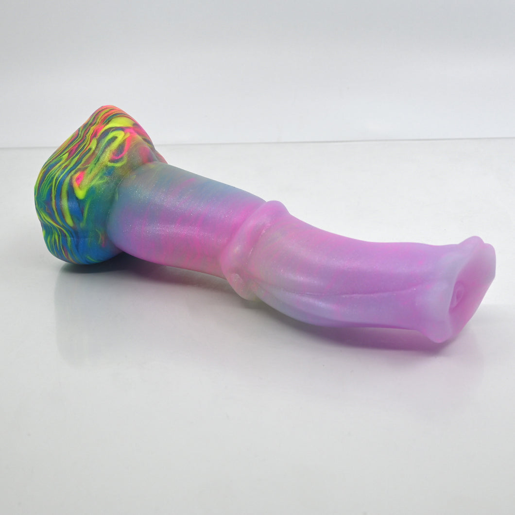 K3MDC85 Kitalpha Medium 0050 UV GITD