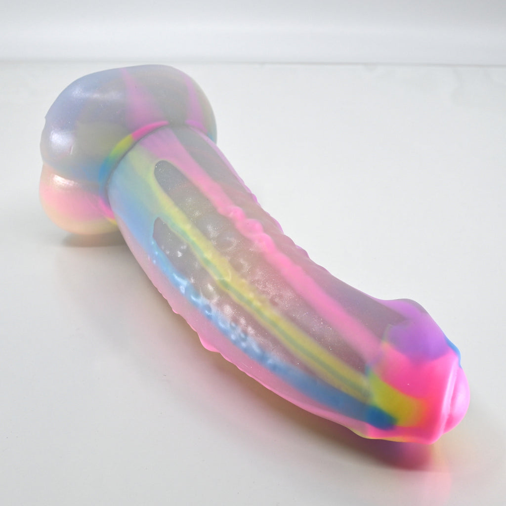 T3SBD30 Titan Medium Soft UV GITD