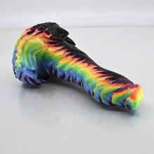 Load image into Gallery viewer, S2SCC49 Snark Small 0030 UV GITD
