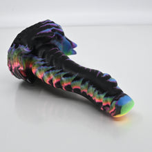 Load image into Gallery viewer, S2SCC49 Snark Small 0030 UV GITD
