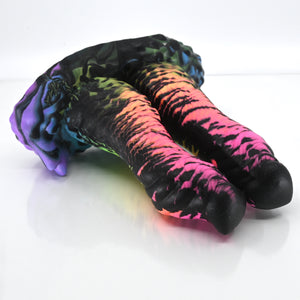 A2MCB74 Auren Small 0050 UV GITD