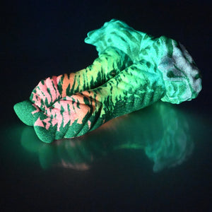 A2MCB74 Auren Small 0050 UV GITD