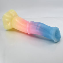 Load image into Gallery viewer, K4MDC95 Kitalpha Large 0050 UV GITD
