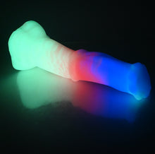 Load image into Gallery viewer, K4MDC95 Kitalpha Large 0050 UV GITD
