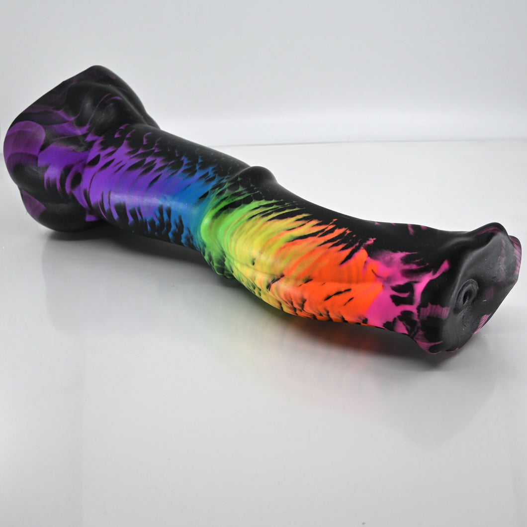 K5MCB97 Kitalpha XL 0050 UV GITD