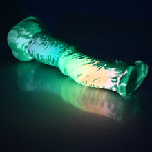 Load image into Gallery viewer, K5MCB97 Kitalpha XL 0050 UV GITD
